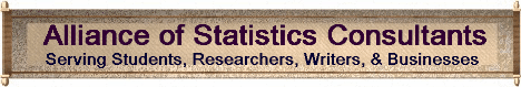 Statistics Help Data Analysis Data Mining
